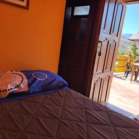 Carnavalito Hostel 틸카라 외부 사진