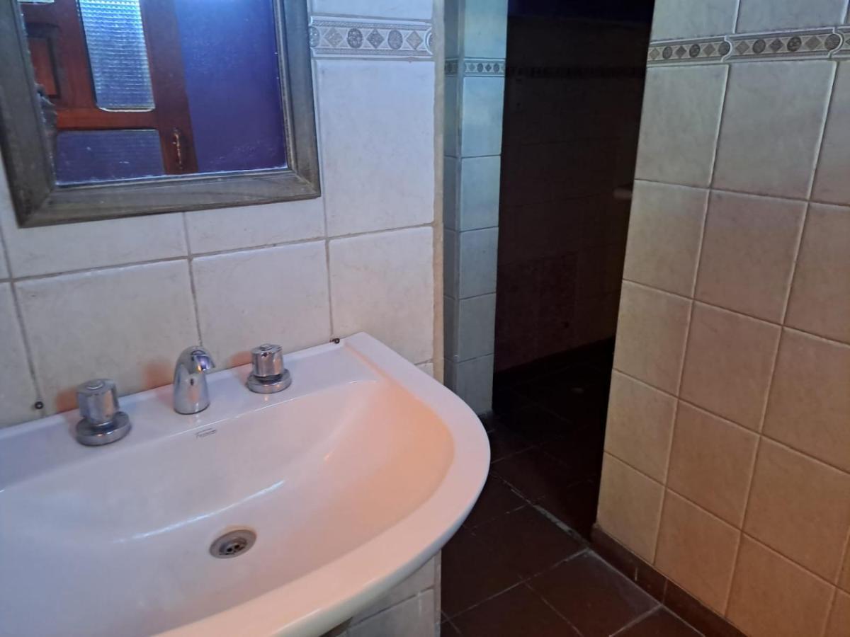 Carnavalito Hostel 틸카라 외부 사진