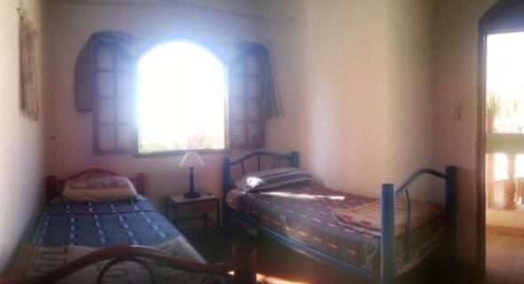 Carnavalito Hostel 틸카라 객실 사진