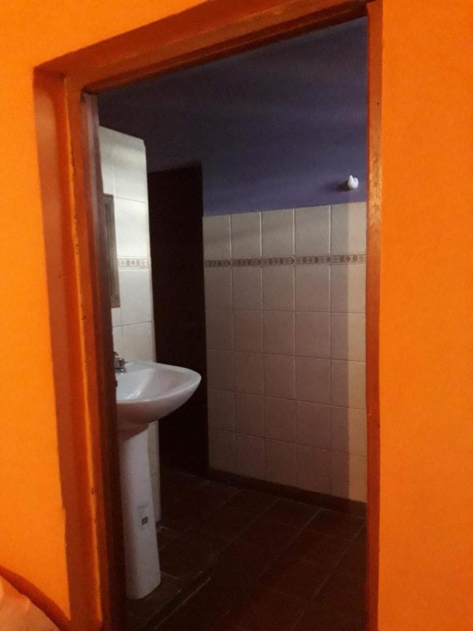 Carnavalito Hostel 틸카라 외부 사진